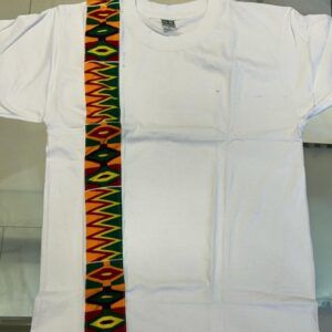 Camiseta unisex Masanga