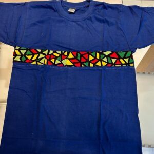 Camiseta unisex Masuba