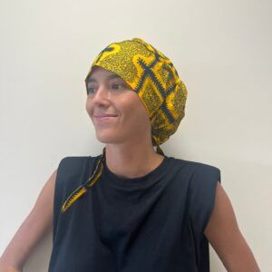 GORRO QUIRÓFANO