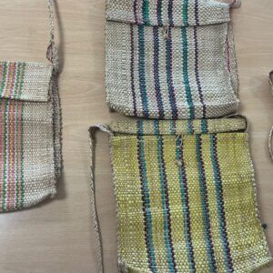 BOLSO RAFIA