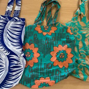 BOLSO BUREH